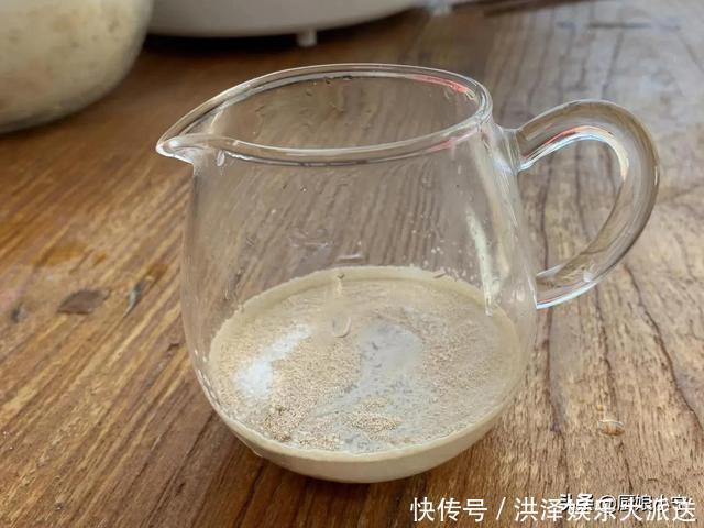 冬天发面速度太慢?教你一招,20分钟发满一盆,这方法太好用了