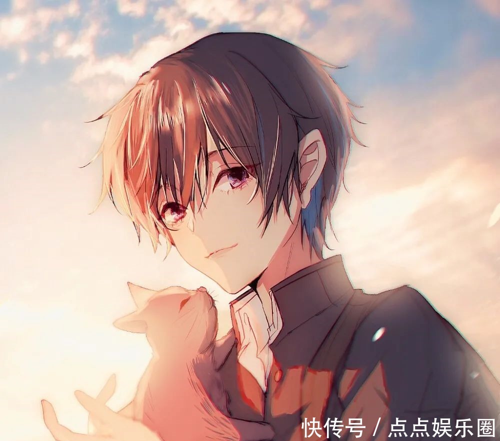 01——收藏男头(帅气,单)