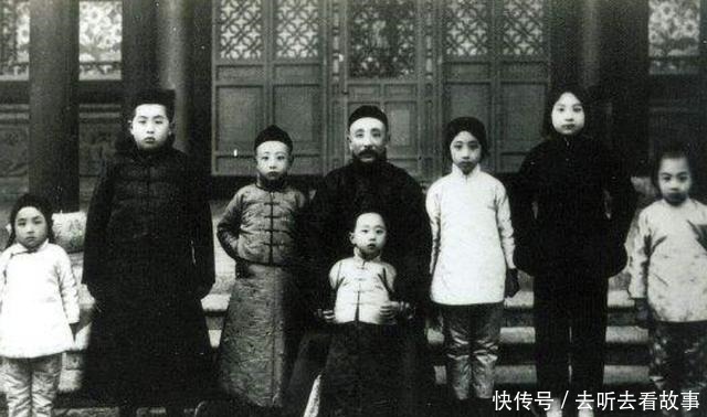 张首芳|东北王张作霖,天不怕地不怕,为什么就怕张首芳