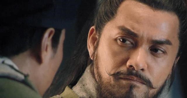 梁山#晁盖到底输在了哪里你看看他曾头市中箭时,都有谁救他就明白了