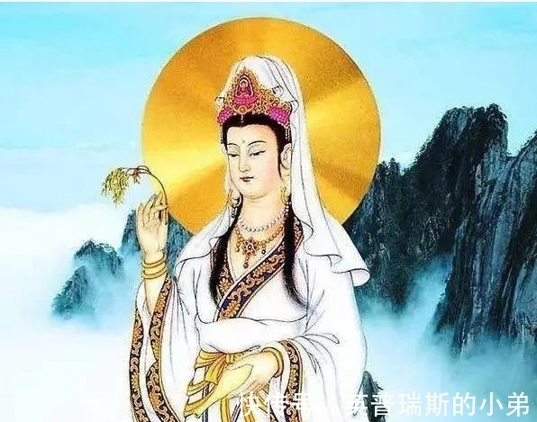 财库@正月二十六观音开库的日子,打开财库,供人们借财借库