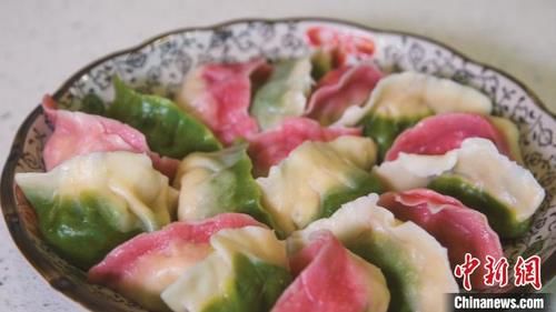 吉隆坡中国文化中心推《不同凡飨》 记录在马中国人美食思乡情