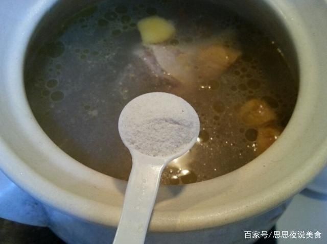 羊肉|三伏天,吃牛羊肉不如吃這肉,1只50元,除濕養胃,比參湯還滋補