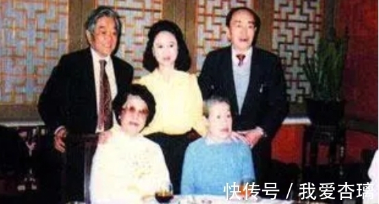 袁晓园&她是中国第一位女外交家，书法写得霸悍雄浑，气势不输男人