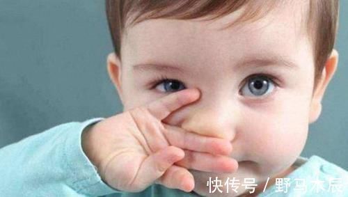 孩子们|孩子会不会缺锌,家长可以从这边看起来,不能不在乎