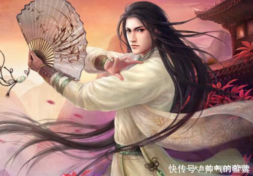 这本武侠小说让作者在起点一书封神,完结四年名气越来越大