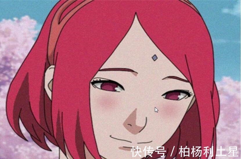 小樱|火影“发色”决定颜值,井野成女一号,这个雏田没人喜欢