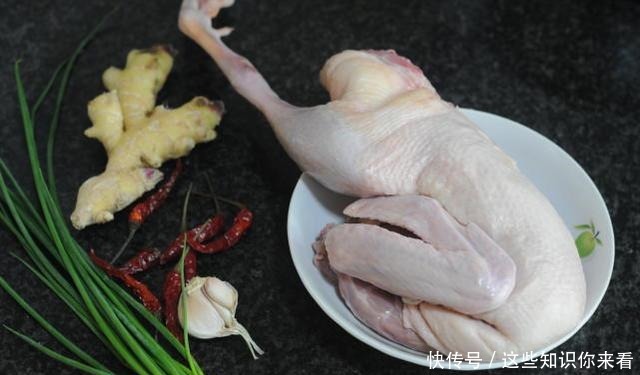 秋天到了多吃它，比猪肉便宜比鸡营养，多吃不上火，去燥易消化！