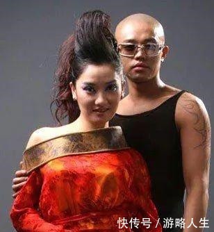 关系|终于瞒不住了!凤凰传奇二人关系曝光!原来我们被骗了这么久!