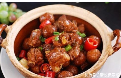 味道|简单又上档次的5道菜,可口香鲜很入味,味道鲜香很下饭