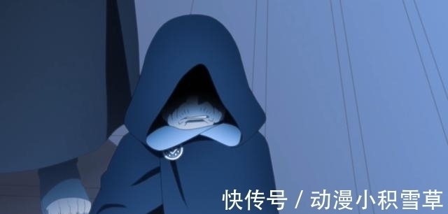 团藏|博人传:柱间的细胞再次出现,忍者之神的力量不是谁都能继承的