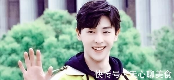 郭京飛|對《極限挑戰6》的第一次廣播收視率不高