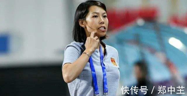 琼中|中国足协正式官宣!陈婉婷将被委以重任,水庆霞孙雯迎来最强搭档