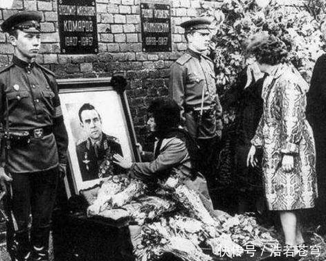 航天史上最令人尊重的宇航员,升空前就知道会死,最终只剩下足骨