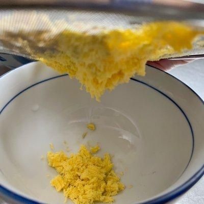 玉米淀粉|#“佳”节好滋味#玛格丽特小饼干