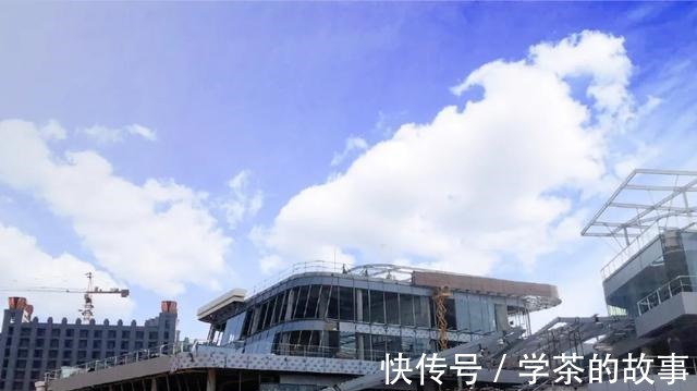 金湾|珠海超级商圈来了！拟今年开业！更多商业地标蓄势待发！