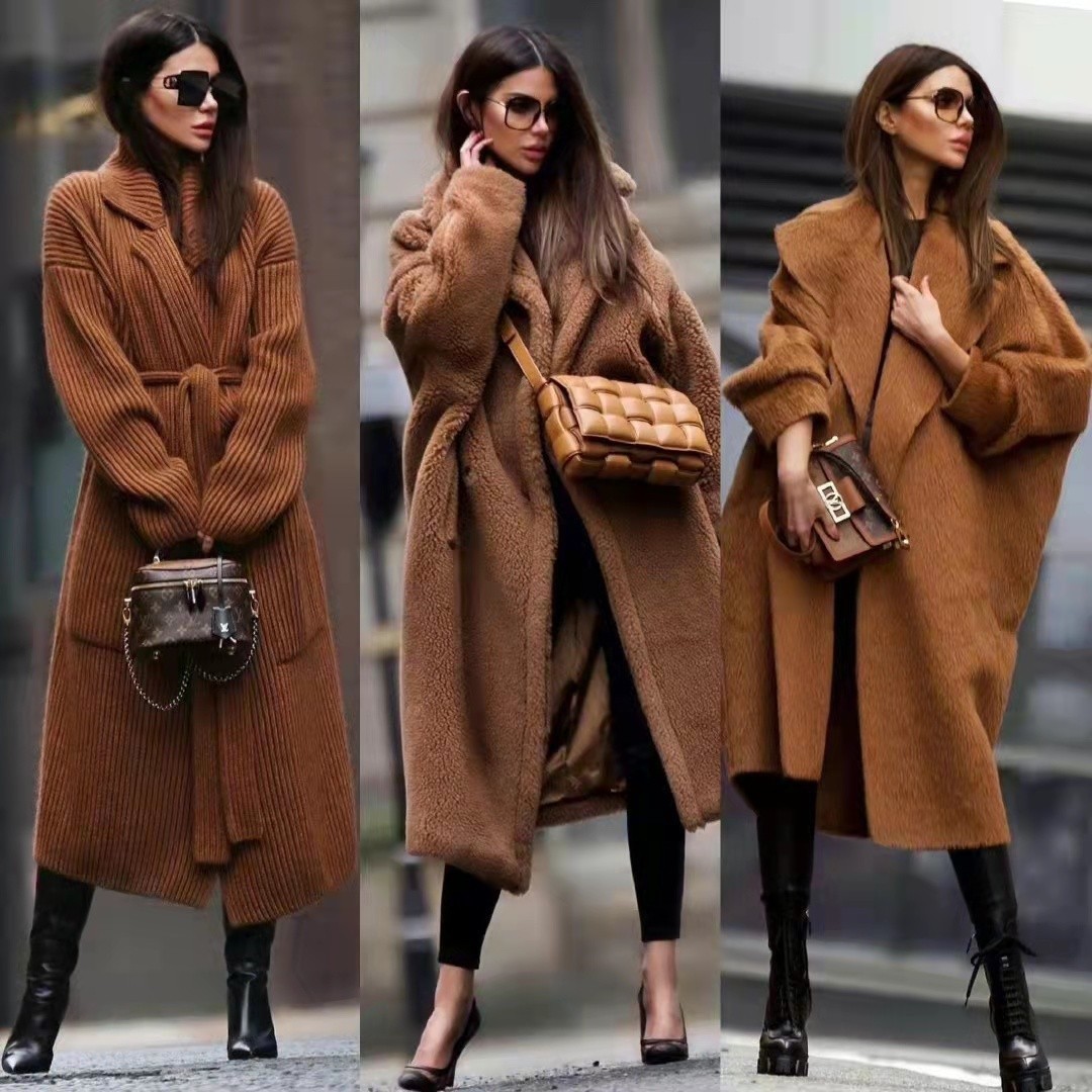 黑色|女生不穿一次高跟鞋, 总感觉会有遗憾, 快跟着“时髦精们”学穿搭