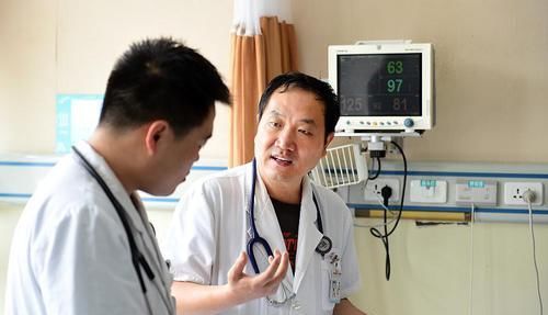 特别提醒：心脏病来临时，多有4个“救命”信号