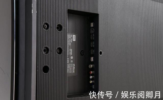 3a|TCL 98Q6E超大巨幕成游戏最佳拍档