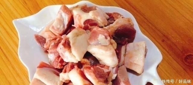 猪肉|吃1斤它,等于吃2斤牛肉,4斤猪肉,家家吃得起,可惜很多人不懂