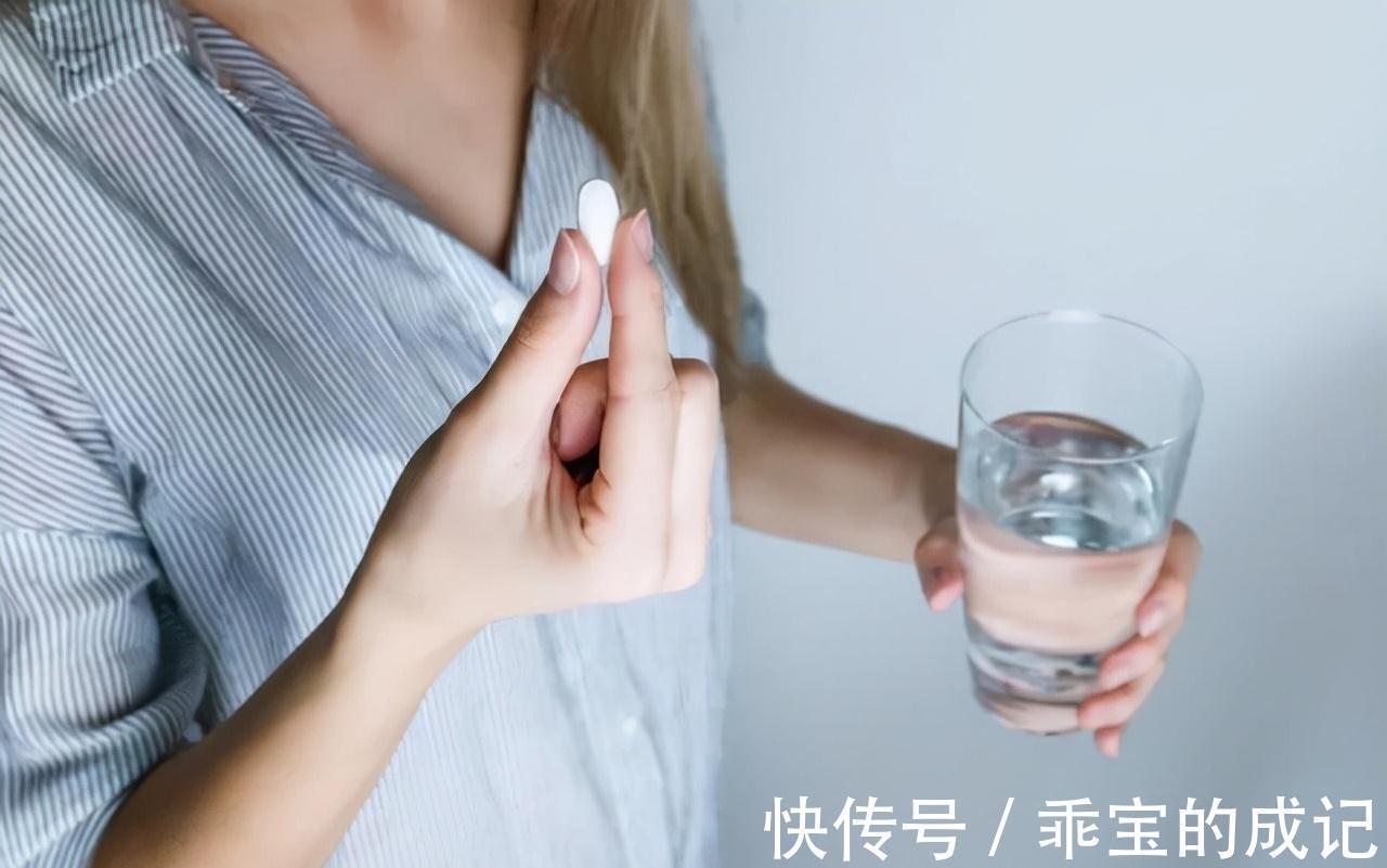 孕妈|以前孕妇不吃叶酸也没事，为何现在的孕妈就得吃？背后真相别忽视