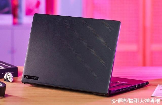 笔记本|ROG Zephyrus M16 性能全面升级，兼具台式机级性能