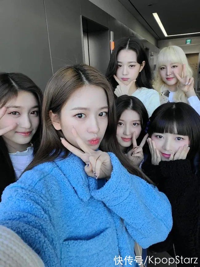 TWICE也有望出演《Queendom》第二季嗎；新人女團(tuán)IVE再次陷入爭(zhēng)議