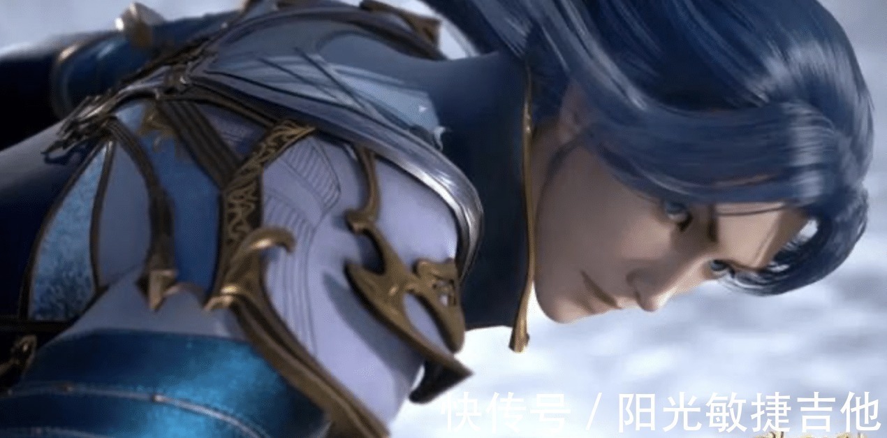 昊天锤|斗罗大陆神之下的最强者,甚至超越了神,神祇都不敢这么做