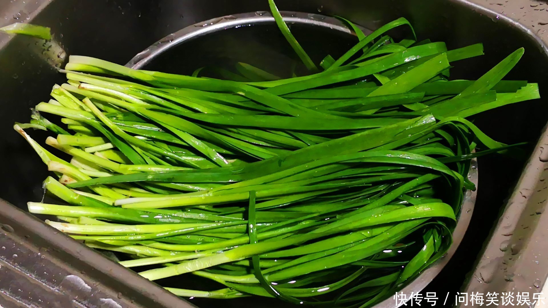 韭菜饺子|包韭菜饺子,要牢记“3不放”,很多人不懂,难怪没有饭馆的好吃