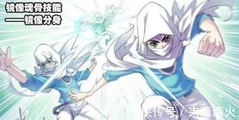 奥斯卡|斗罗因太强遭删除的魂兽,斗罗大陆仅此一只,造就了一位全能神