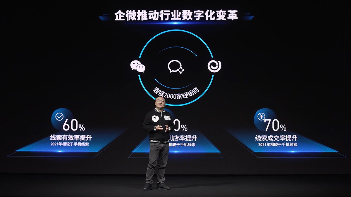 易车逐步打通腾讯体系 建立汽车垂直生态