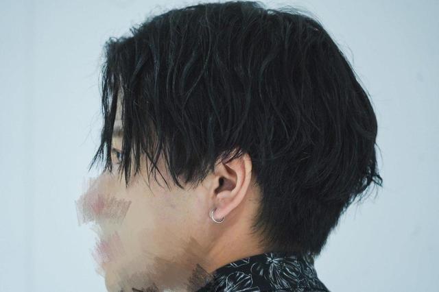 日本小哥3年苦练化妆,效果惊艳如整容:男人不化妆很吃亏!