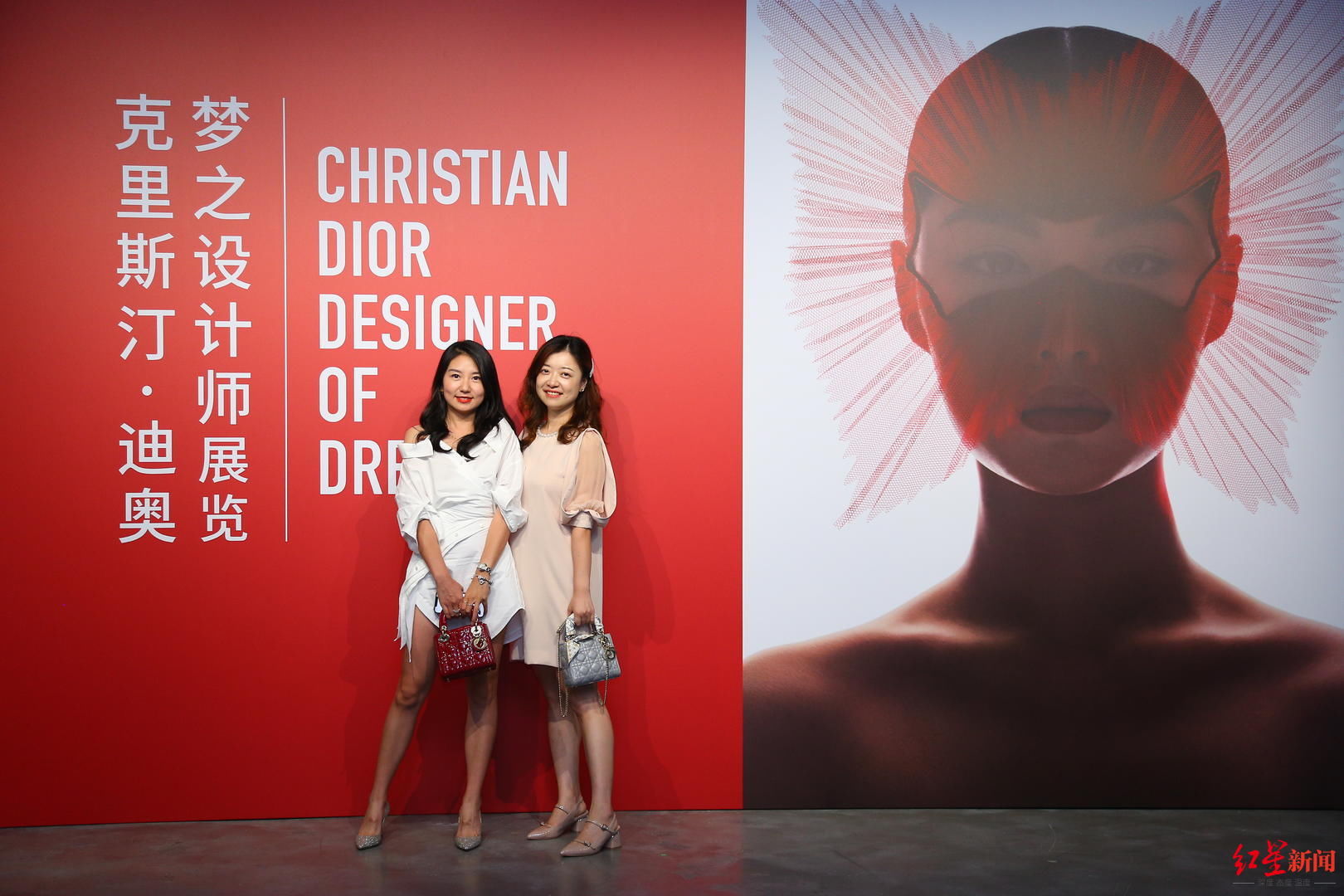 成都商报之夜优雅ending|踏雨而来尽兴而归，DIOR & 成都商报之夜优雅ending