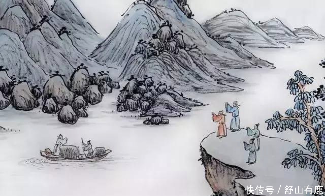 “人无癖,不可交”:有这8个癖好的人,不是平常人,要紧紧抓住