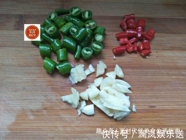 豆瓣酱|我做的烧茄子,不油炸更入味,隔天就做一次,孩子多吃一碗饭!