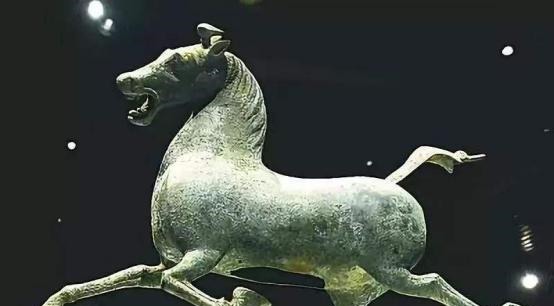 东晋|东晋古画的照片,为何很少人拍看到照片后忍不住哈哈大笑