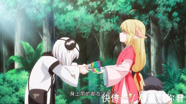 玄机|狐妖小红娘跌下神坛，斗罗大陆短短1年总播放量41亿，稳坐第一