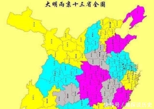 领土|清亡时有1100万领土,明末有600万,没有清朝就没有现在的960万吗