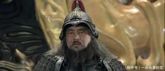 姜子牙|这个称号中国历史上只有四个人得到,两个不得好死,两个实至名归!