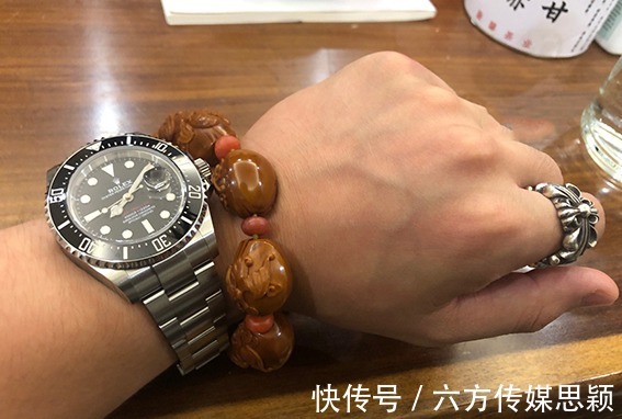 腕表|比日志更优雅,比迪通拿颜值高,劳力士蚝式恒动热门盘点