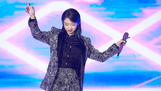 佟麗婭|綜藝《舞蹈生》劍走偏鋒不設淘汰制，佟麗婭金晨備受期待