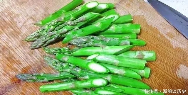 蔬菜|它是蔬菜之王,也是吸脂刮油的最佳食物,清爽解腻,有多少吃多少