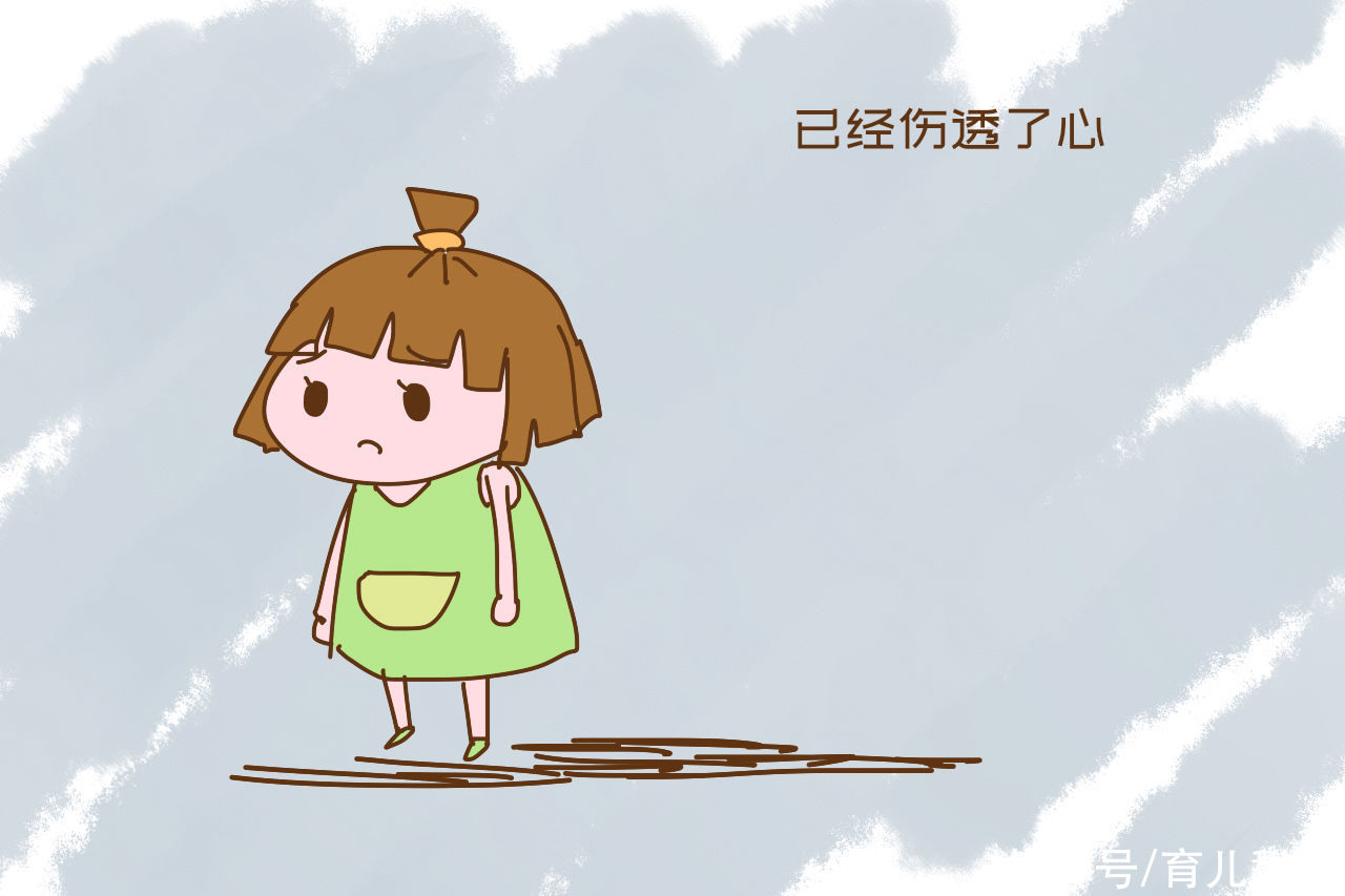 埋下|老无所养的父母,都在年轻时犯了以下错误,早早埋下祸根