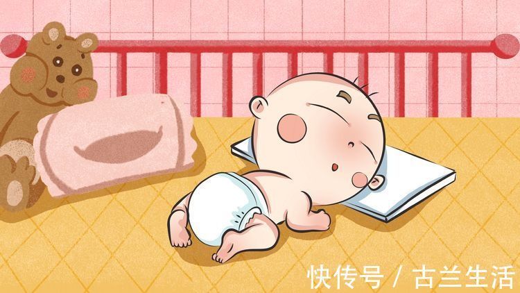 孩子|切记!孩子睡前不能吃的6种食物!宁可饿着也千万别喂孩子吃