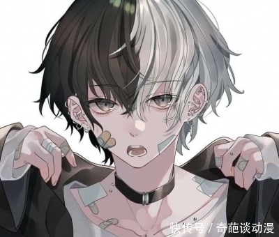 男生|动漫男生头像 超级好看的男头,不好看你踹我,踹两脚!