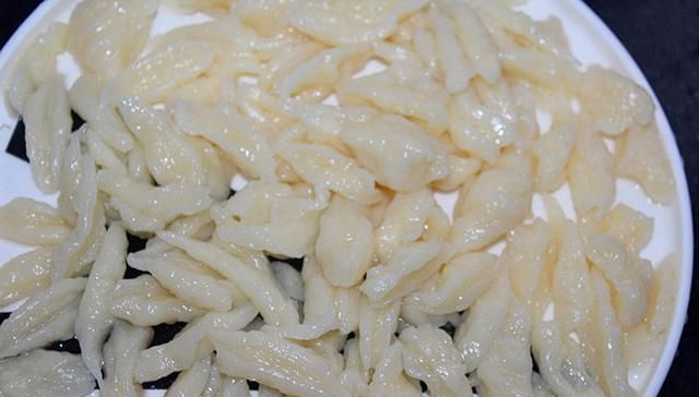 开春不吃它就太亏了，比白菜便宜，比人参还补，正当季，快收藏