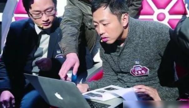 当年警方找到《最强大脑》，聘请王昱珩和李威帮助破案，后来如何