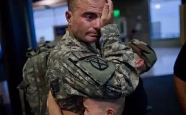 开战|别整天说开战!你热爱战争的唯一原因是没参加过战争!