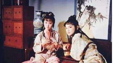 身世!红楼梦中,林黛玉和贾宝玉爱情的悲剧根源,是林黛玉的身世!