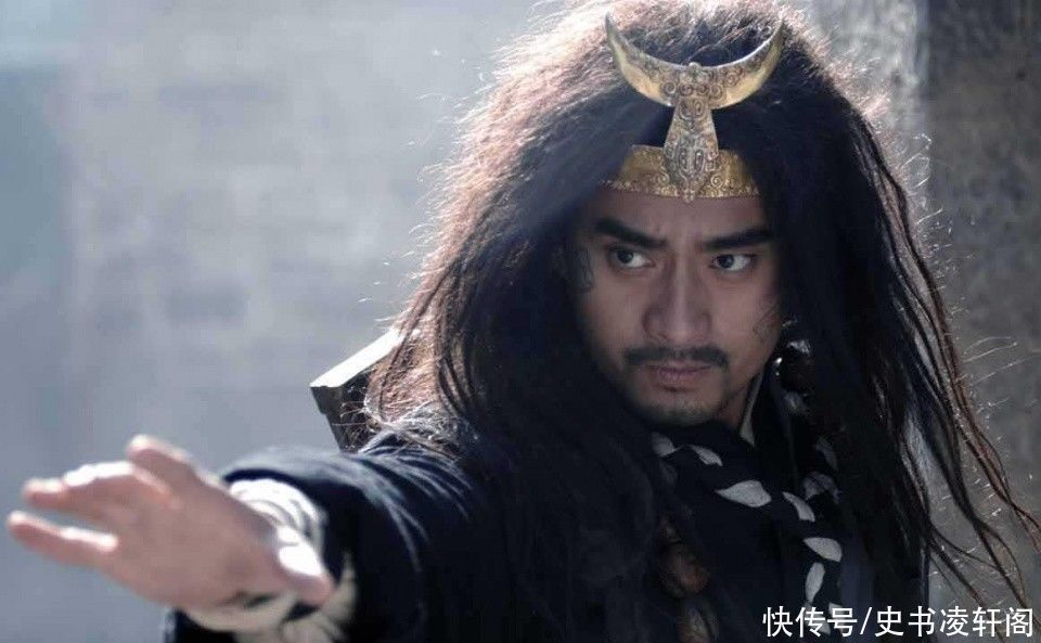 杨志@水浒中,梁山八骠骑谁战力最强?张清连败15位好汉,只能排第二